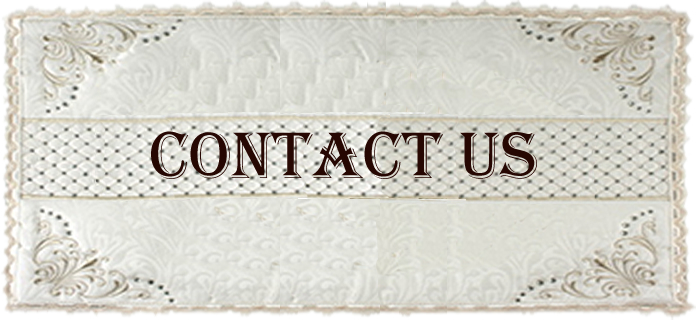Bubbe's Place Contact Us