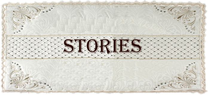 Bubbe's Place Stories